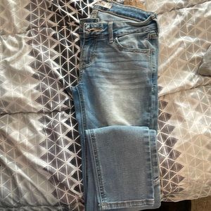 name brand jeans